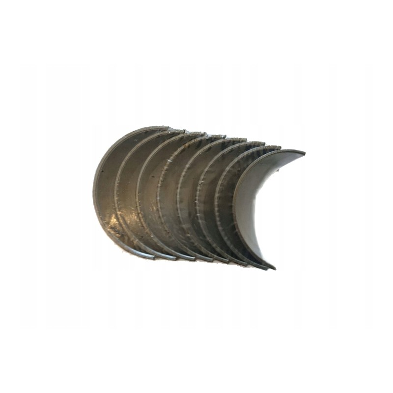 Connecting rod bearings aa ld 0 01 02 192007