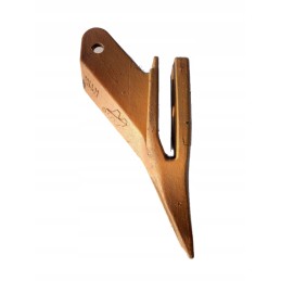 Extreme tooth for JCB mini excavators, right, n11r