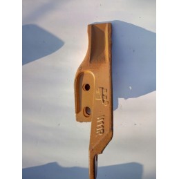 Extreme tooth for JCB mini excavators, right, n11r