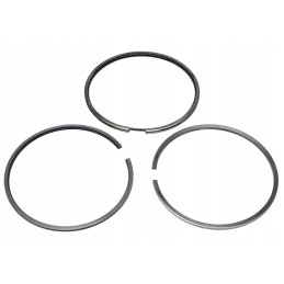 JCB backhoe loader piston ring set
