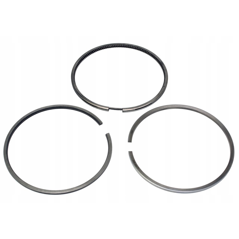 JCB backhoe loader piston ring set