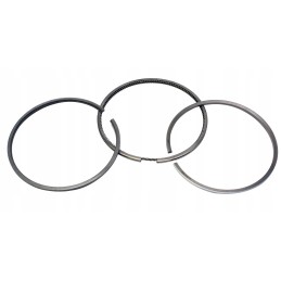 JCB backhoe loader piston ring set