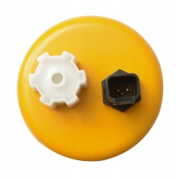 Fuel filter separator