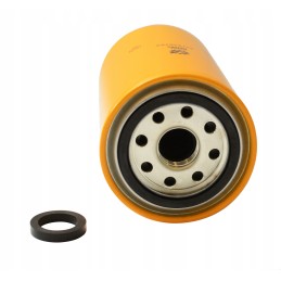 Fuel filter separator
