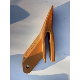 Extreme tooth for JCB mini excavators, left, n11l