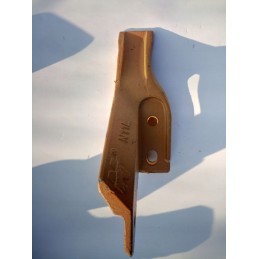 Extreme tooth for JCB mini excavators, left, n11l