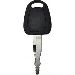 Doosan key daewoo cat hyster f986 301419 00315