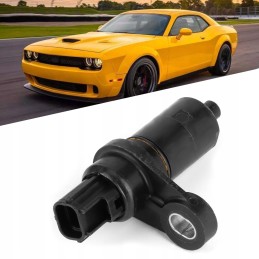 Replacing the vehicle speed sensor 52854001aa