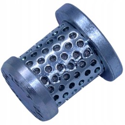 Hydraulic filter hy13000 case