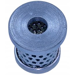 Hydraulic filter hy13000 case