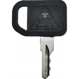 John deere jdg hitachi volvo jcb key am131841