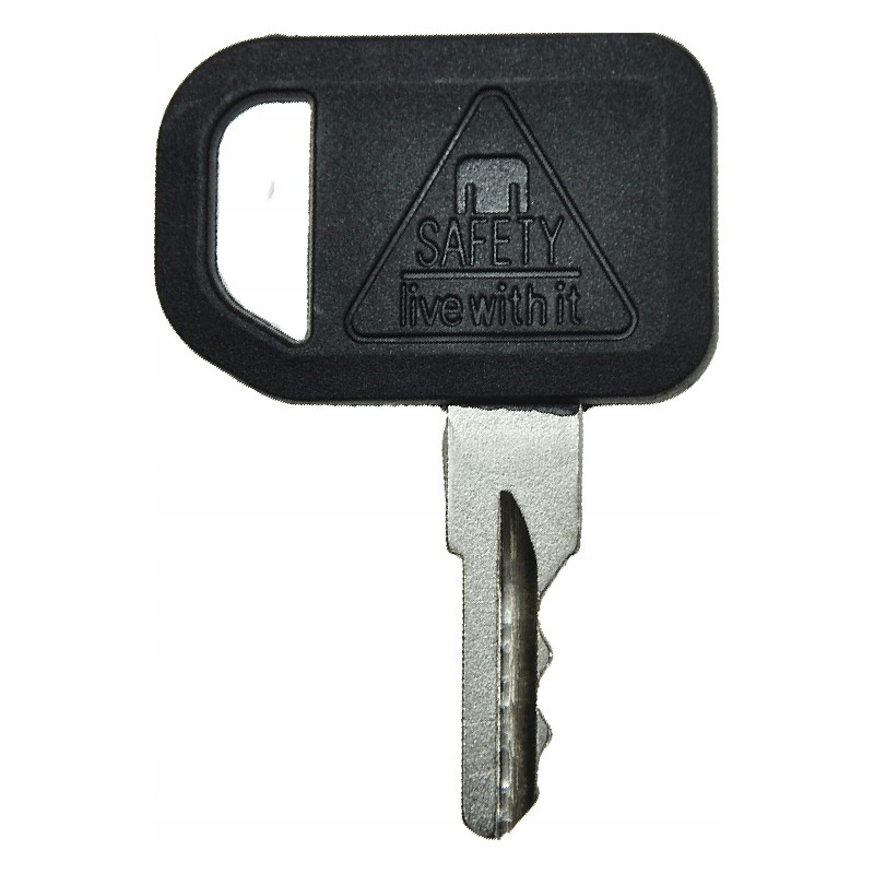 John deere jdg hitachi volvo jcb key am131841