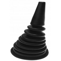 Rear arm jack cover jcb 3 4cx