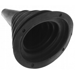 Rear arm jack cover jcb 3 4cx