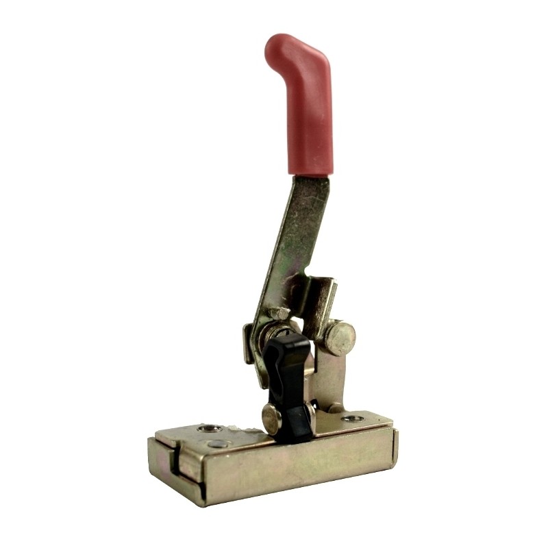 Right door lock jcb 3cx 4cx 826 11106 cabin p21