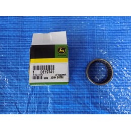 Gearbox bearing de19741 john deere