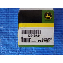 Gearbox bearing de19741 john deere