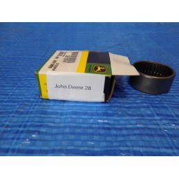 Gearbox bearing de19741 john deere