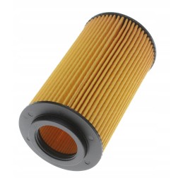 Original oil filter insert