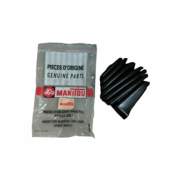 Manitou 187776 gear shift cover