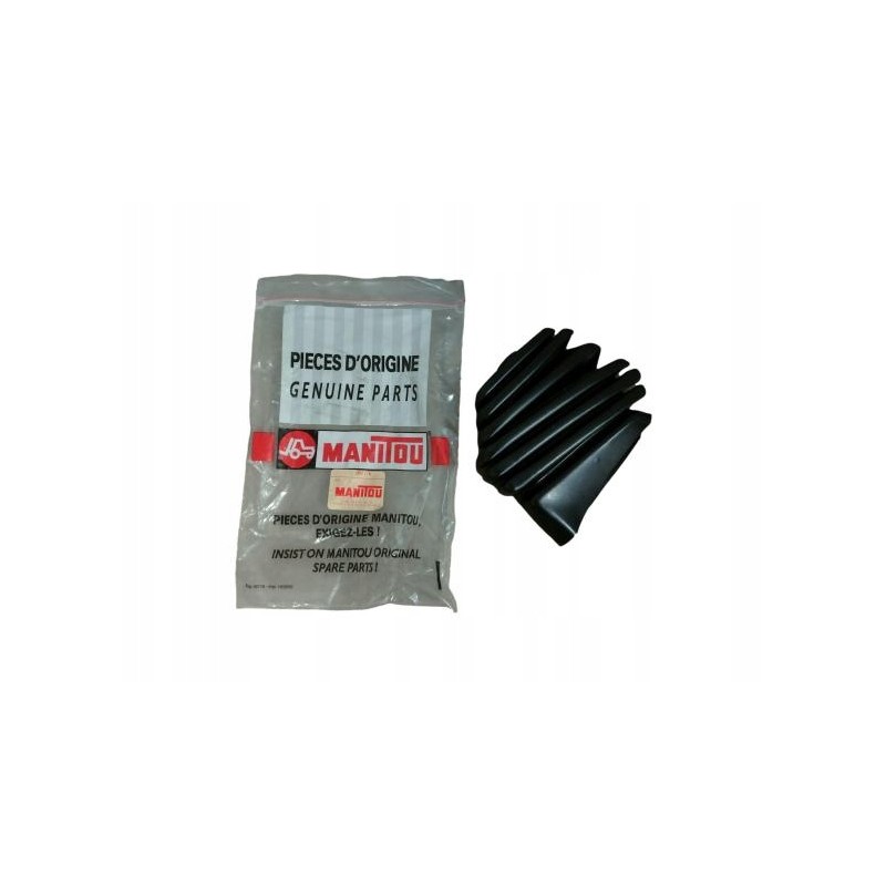 Manitou 187776 gear shift cover