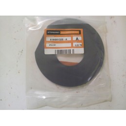 Bridge washer 3 5mm jcb 3cx 4cx 819 00132s