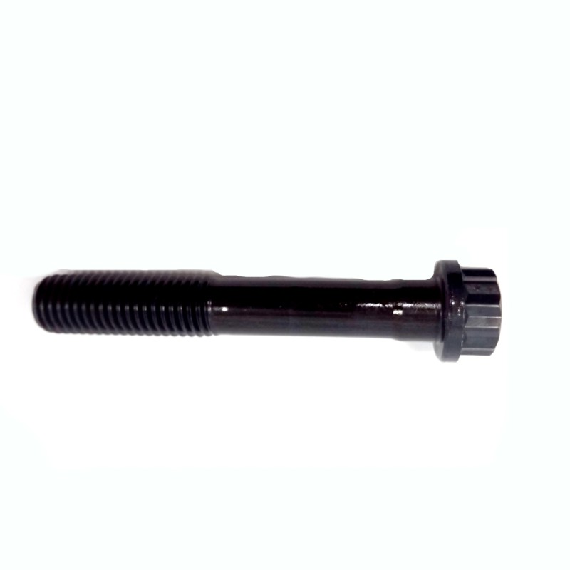 Isuzu 6wg1 head bolt original