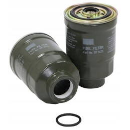 Sk3675 fuel filter
