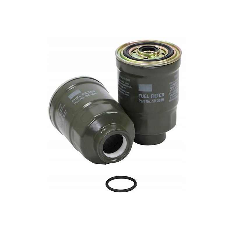 Sk3675 fuel filter