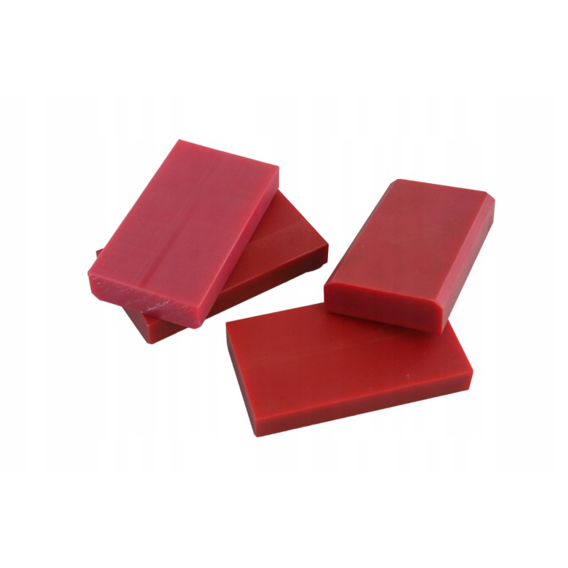 Rectangular support slide cat 1931686