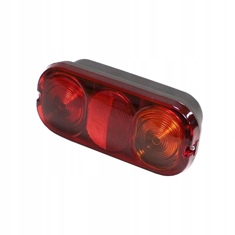 Jcb rear road lamp 700 50018