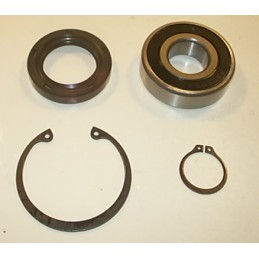 20v vq shaft end cover parts