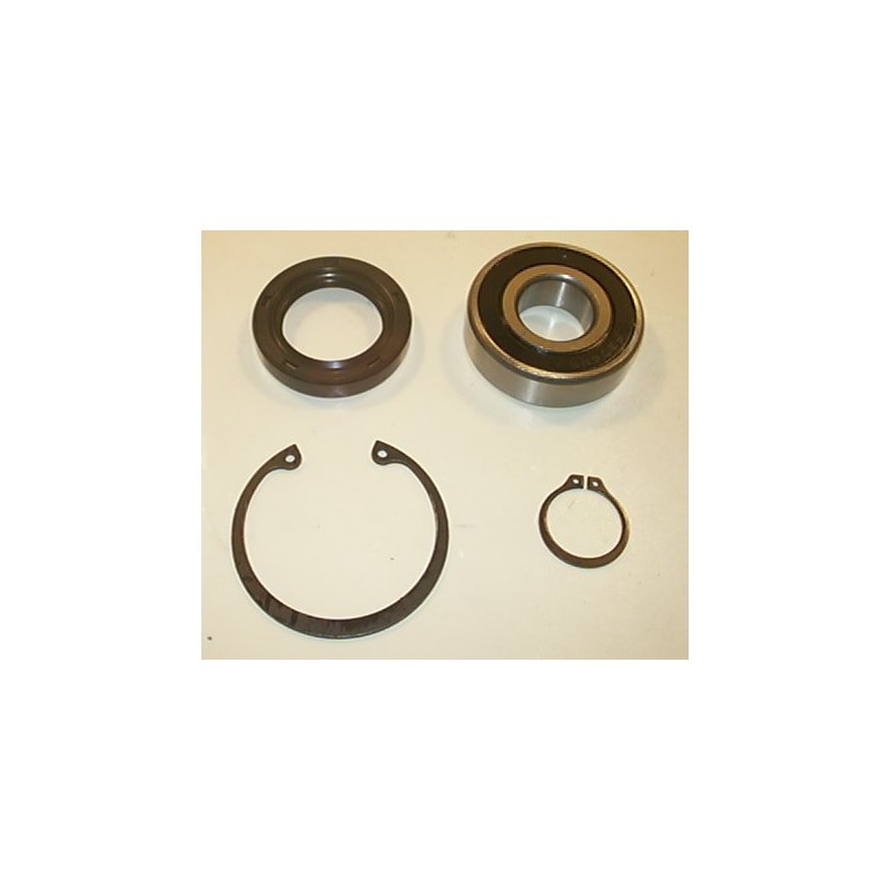 20v vq shaft end cover parts