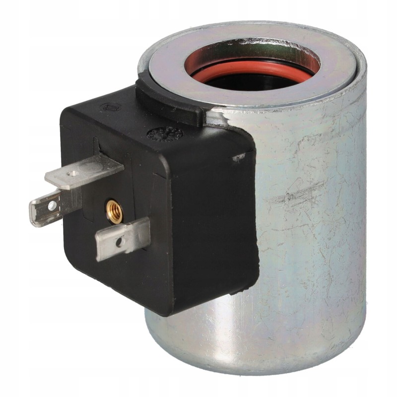 Argo Hytos coil 12vdc 2a fi19 h 49mm