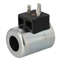 Argo Hytos coil 12vdc 2a fi19 h 49mm