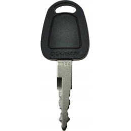 Doosan key daewoo terex case k1009586a f984