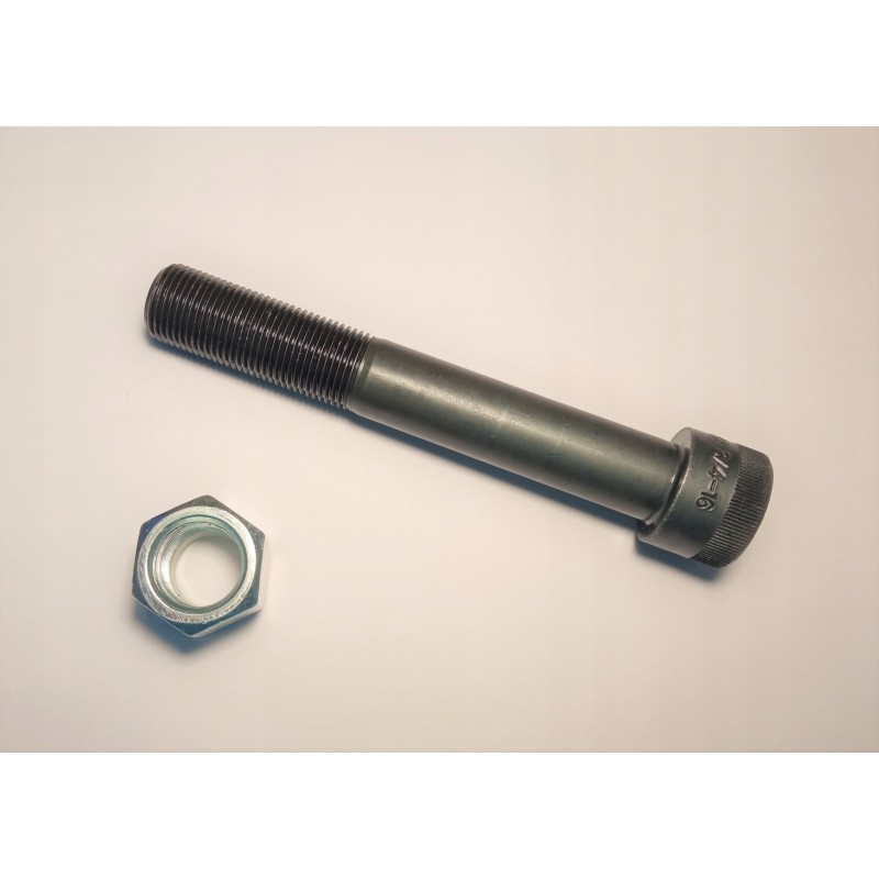 Finlay screw, sieve riddle original 27 52 12127