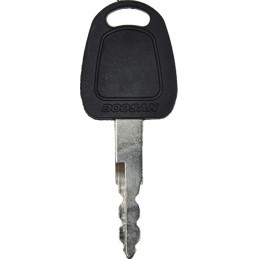 Doosan key daewoo komatsu kato f983 k1001840a