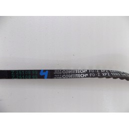 Bobcat contitech toothed belt xpz 1380 z2510899