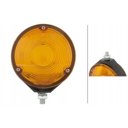 Mouse ears turn signal lamp 2ba 003 022 021