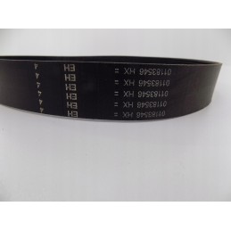 Merlo V-belt deutz tcd 4 1 9pk