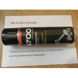 Slide grease spray 500ml JCB Cat Volvo Case