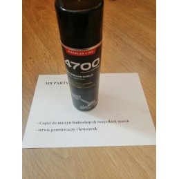 Slide grease spray 500ml JCB Cat Volvo Case