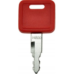 John deere hitachi holland key at194969