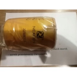 Engine oil filter for jcb 8065 32 926119