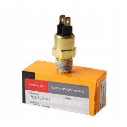 Cold start sensor jcb perkins ar ak engine