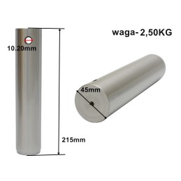 Shark pin JCB backhoe loader