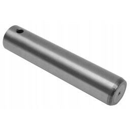 Shark pin JCB backhoe loader