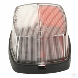 Marker lamp 5w square 12v hella