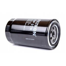 Engine oil filter op 574 manitou loader